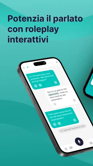 Glotty Screenshot 1