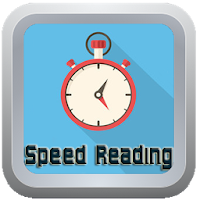 Speed Reading and Exercises