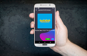 Radio BeO 95.9 FM Schweiz CH Kostenlos Online App Screenshot 0