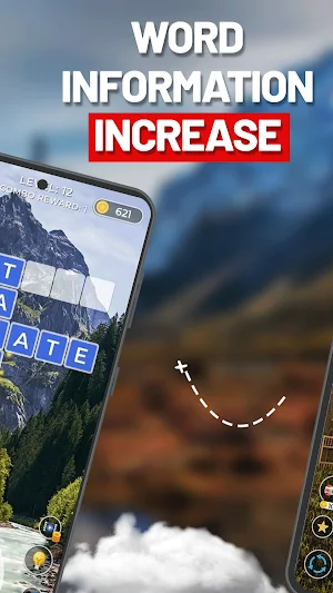 Word Puzzle Game: Word Connect Screenshot 2