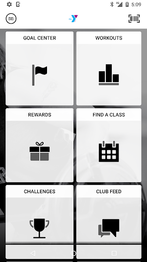 YMCA of Greater Boston Screenshot 2