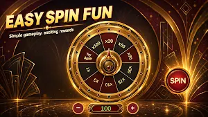 Dhan Bhagya Spin Screenshot 0