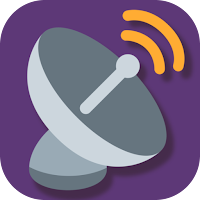 How to set up a satellite dish