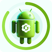 Software Update - App Update