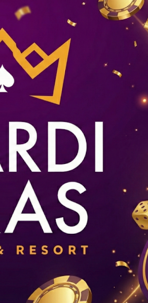 Mardi Gras Casino Screenshot 2