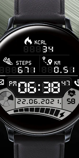 Digit May Sport Screenshot 0