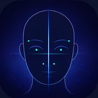 Face Symmetry Analyzer
