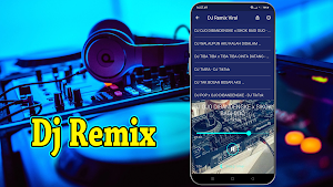 lagu DJ Ojo Dibandingke Ofline Screenshot 1