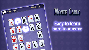 Monte Carlo Screenshot 3
