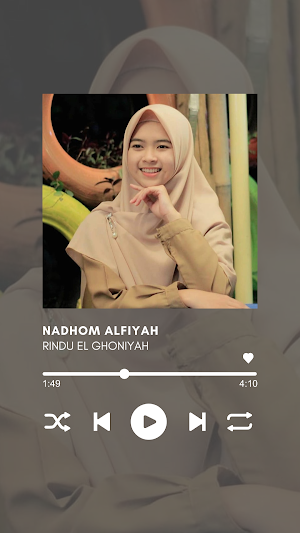 Sholawat Nabi Merdu Screenshot 0