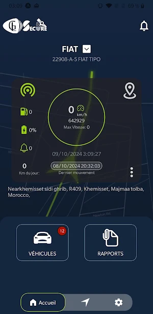 GLsecure premium Screenshot 0