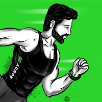 HIIT Cardio -  Lose Weight
