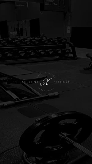 Xellent Fitness App Screenshot 0