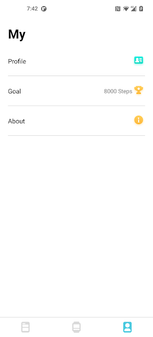 BoultFit Screenshot 3