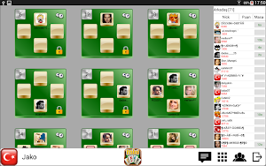 mini101 Online Yüzbir Okey ve Ellibir Oyunu Screenshot 1