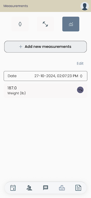 Athleto Pilates Screenshot 3
