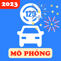 120 Tình Huống Mô Phỏng GPLX
