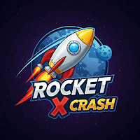 Rocket X Crash