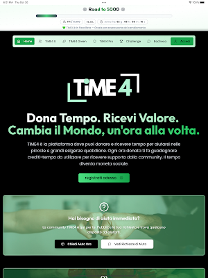 TiME4 Screenshot 3