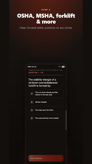 Echo 8 Screenshot 1