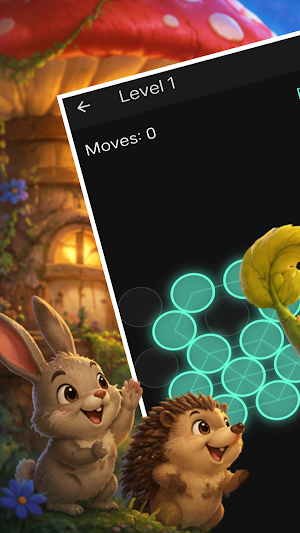 85HGrids Screenshot 1