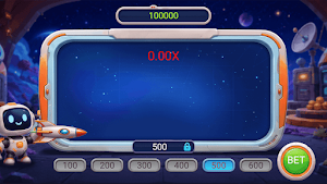 Jetvora Fortora Crash Screenshot 2