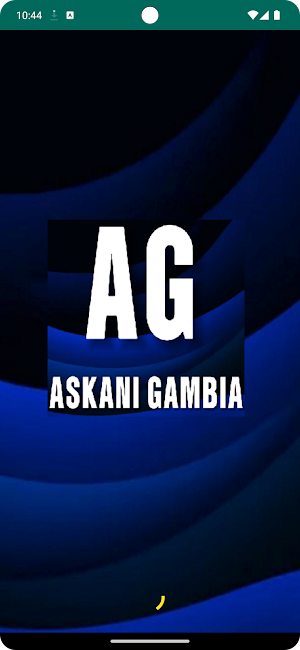 Askani Gambia Screenshot 1