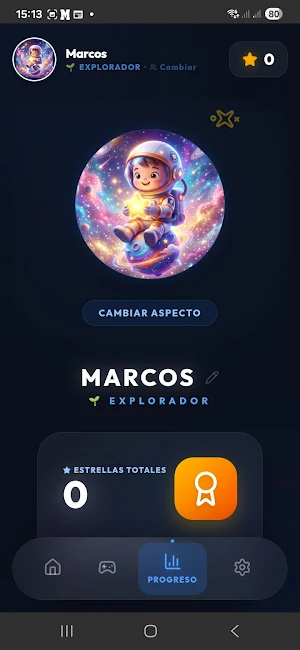 Stellar Academy Screenshot 3