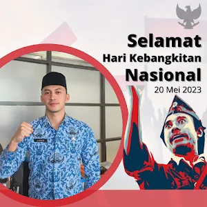 Twibbon Harkitnas 2023 Screenshot 3