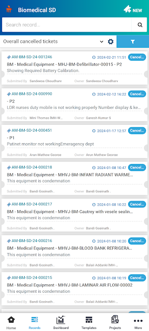 MSMA Screenshot 2