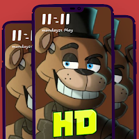 Freddy's Wallpaper HD