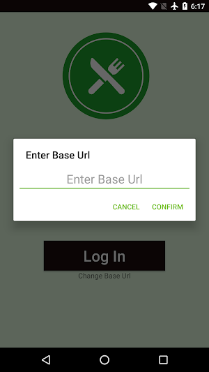 AtithiMOS Screenshot 1