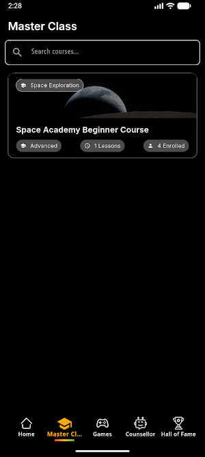 Black orbit Screenshot 2