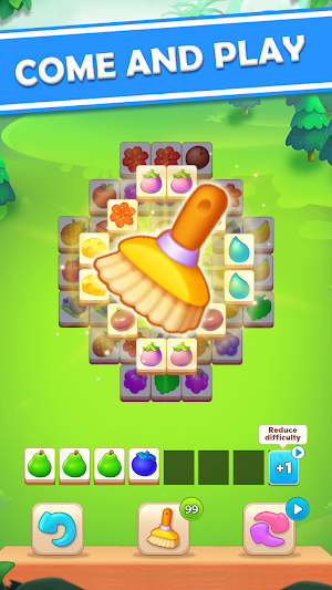 Tile Master-Classic Pulzz Screenshot 0