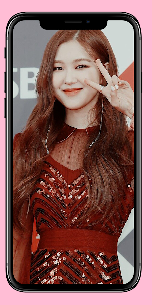 Blackpink Wallpapers 2026 Screenshot 2