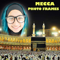 Mecca Photo Frames
