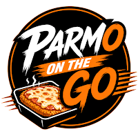 Parmo on the go
