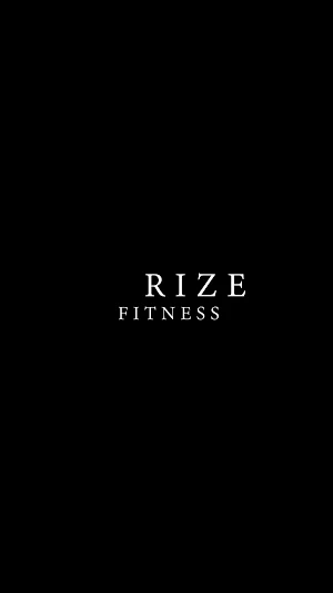 HIRIZE Fitness Screenshot 0