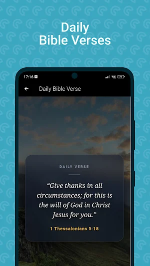 Luganda Bible Baibuli Entukuvu Screenshot 2