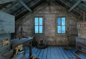 Escape Game - Puzzle Play Screenshot 3