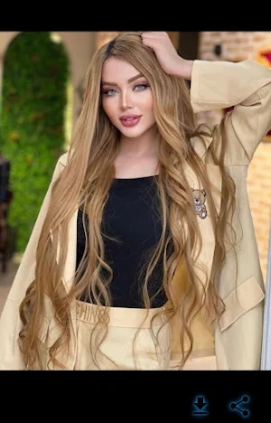 رمزيات بنات جديده Screenshot 0