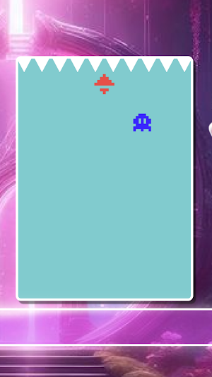 One Shot Drop Screenshot 2