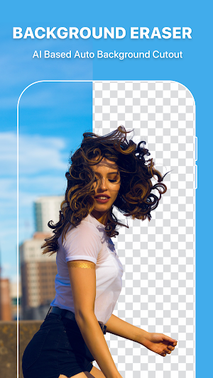 AI Photo Enhancer - AI Enhance Screenshot 1