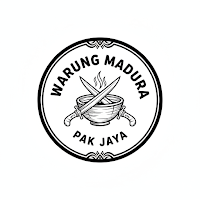 Warung Madura Pak Jaya