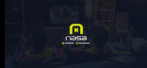 Nasa Player Screenshot 0