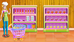 Cooking Foods in Out Kitchen Screenshot 2