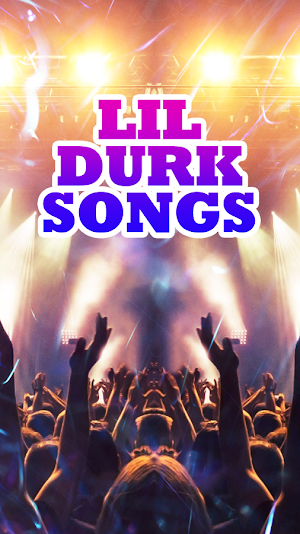 Lil Durk Songs Screenshot 2