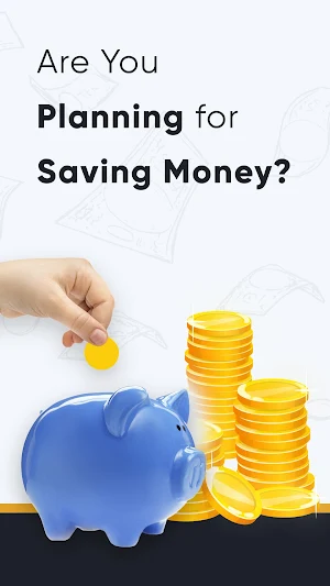 52 Week Money Saving Challenge Screenshot 0