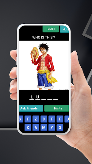 Oploverz Quiz Screenshot 0