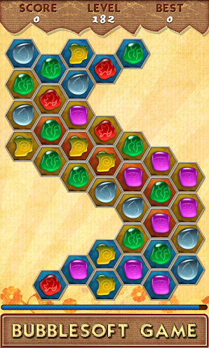 Jewel Maze Screenshot 3